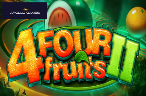 Four Fruits 2